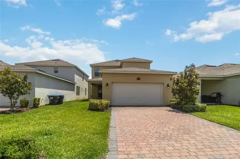 16754 Oakboro Street Winter Garden FL 34787