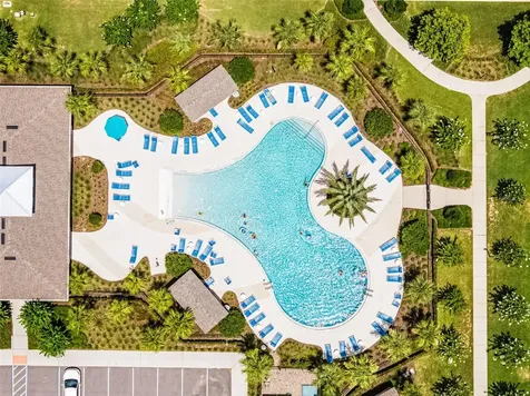 16754 Oakboro Street Winter Garden FL 34787