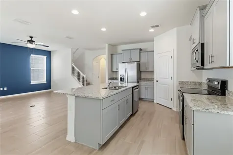 16754 Oakboro Street Winter Garden FL 34787