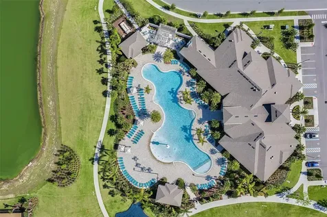 16754 Oakboro Street Winter Garden FL 34787