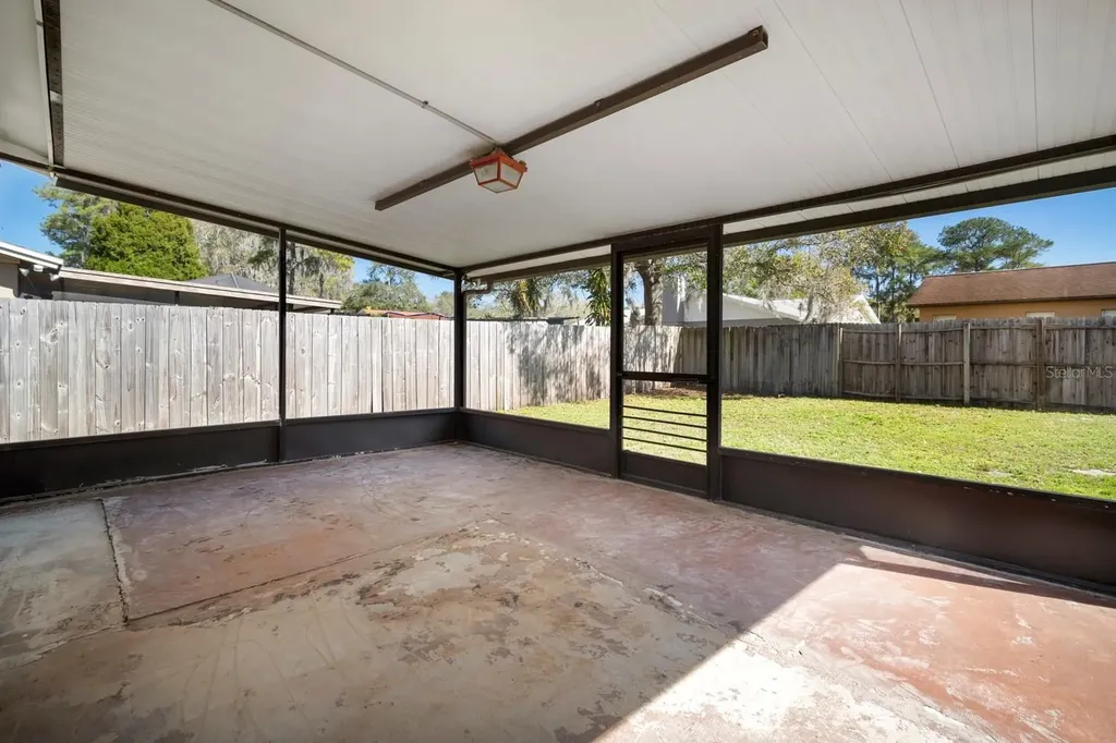 3708 Greenford Street Valrico FL 33596