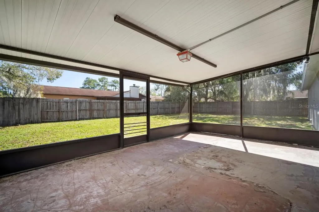 3708 Greenford Street Valrico FL 33596