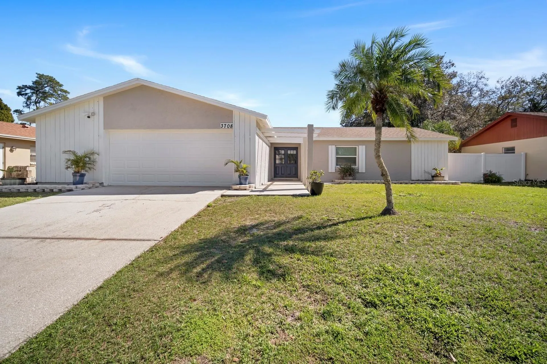 3708 Greenford Street Valrico FL 33596