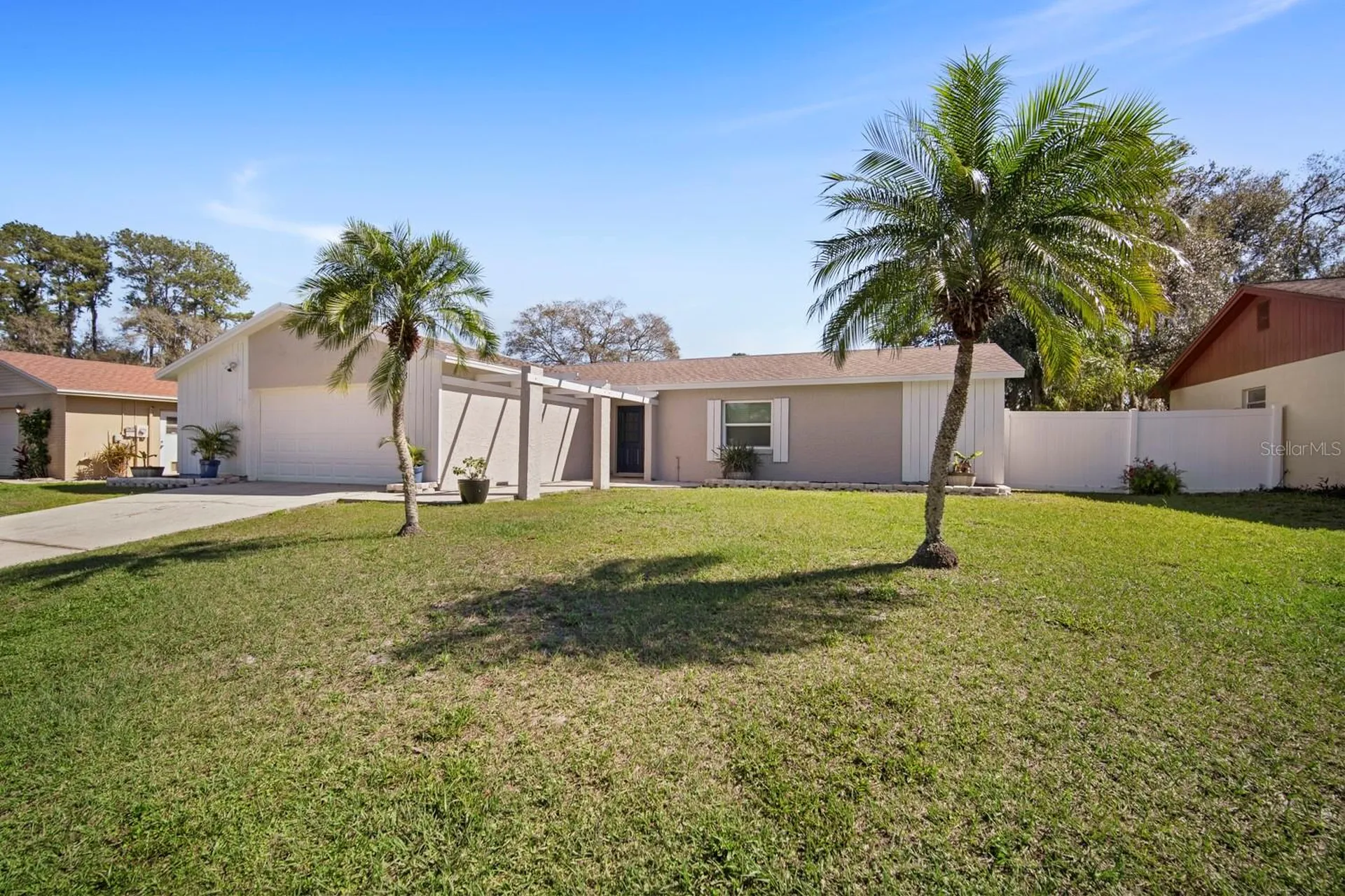 3708 Greenford Street Valrico FL 33596