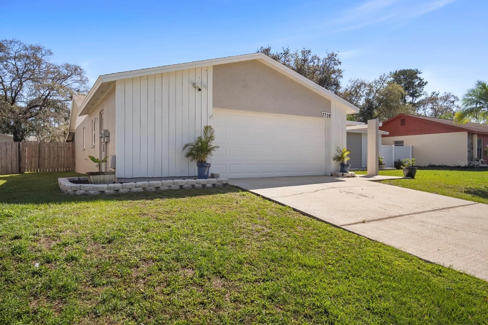 3708 Greenford Street Valrico FL 33596