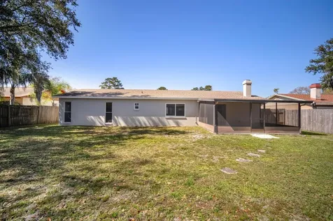 3708 Greenford Street Valrico FL 33596