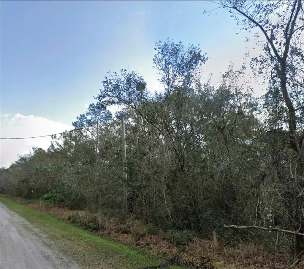 5065 Flagler Estates Boulevard Hastings FL 32145