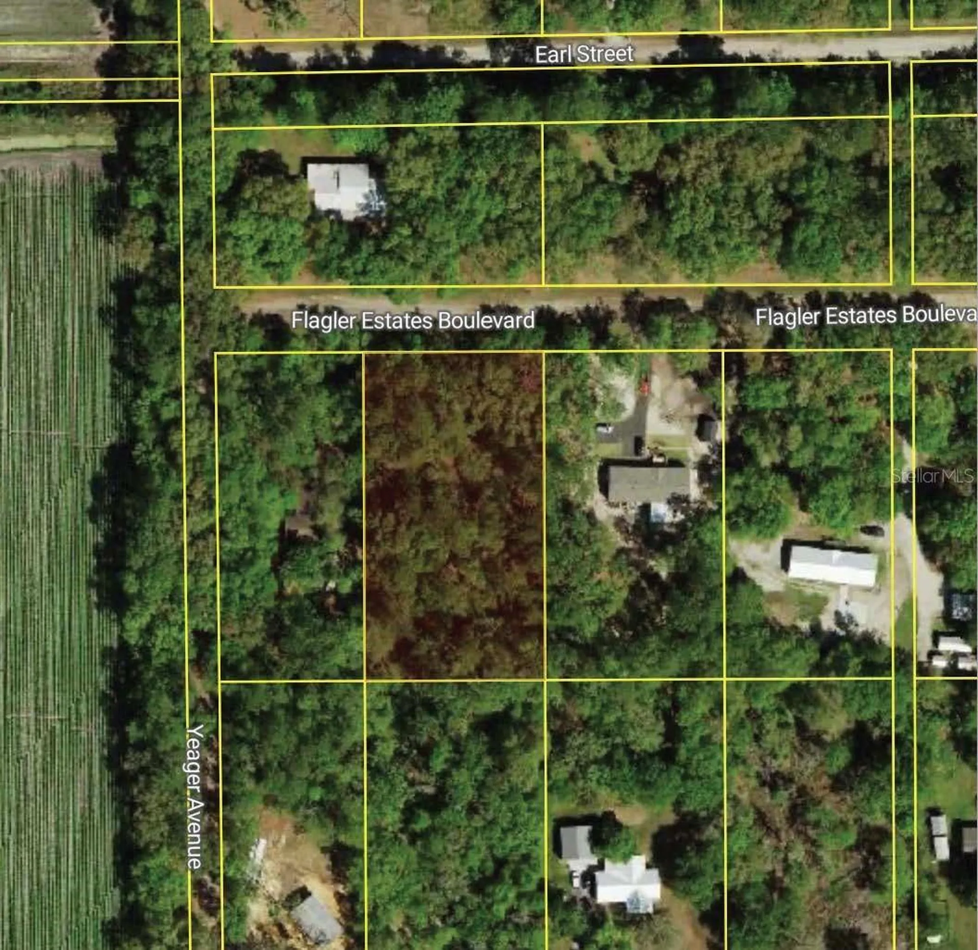5065 Flagler Estates Boulevard Hastings FL 32145