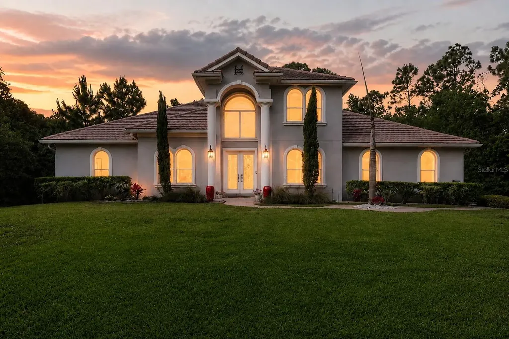 10370 Trout Road Orlando FL 32836