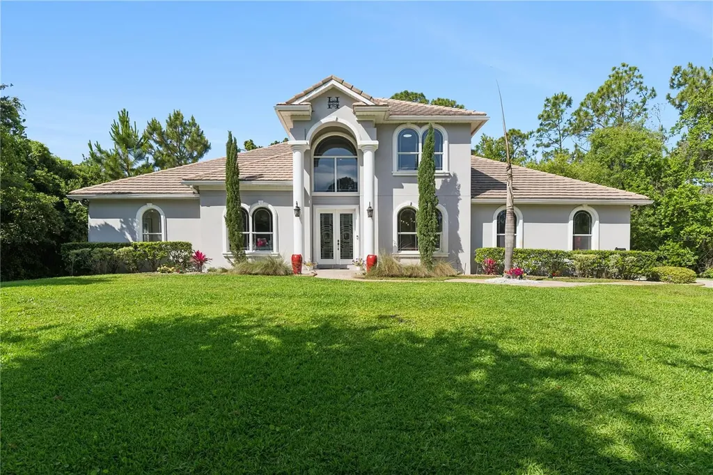 10370 Trout Road Orlando FL 32836