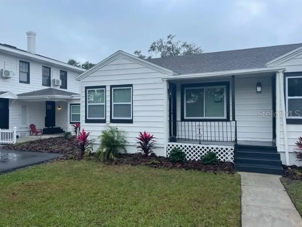 5301 27th Avenue S Gulfport FL 33707