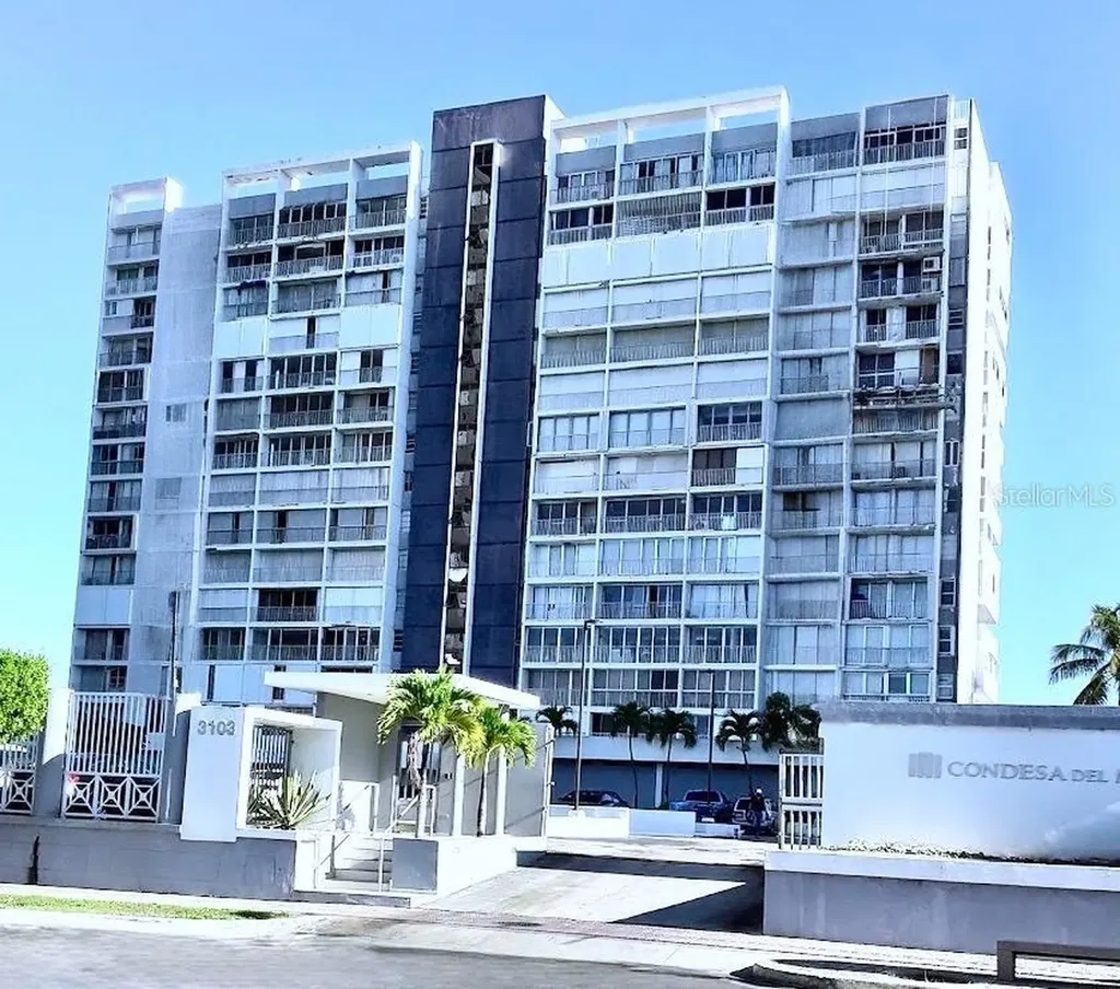 3103 Avenue Isla Verde Carolina PR 00979
