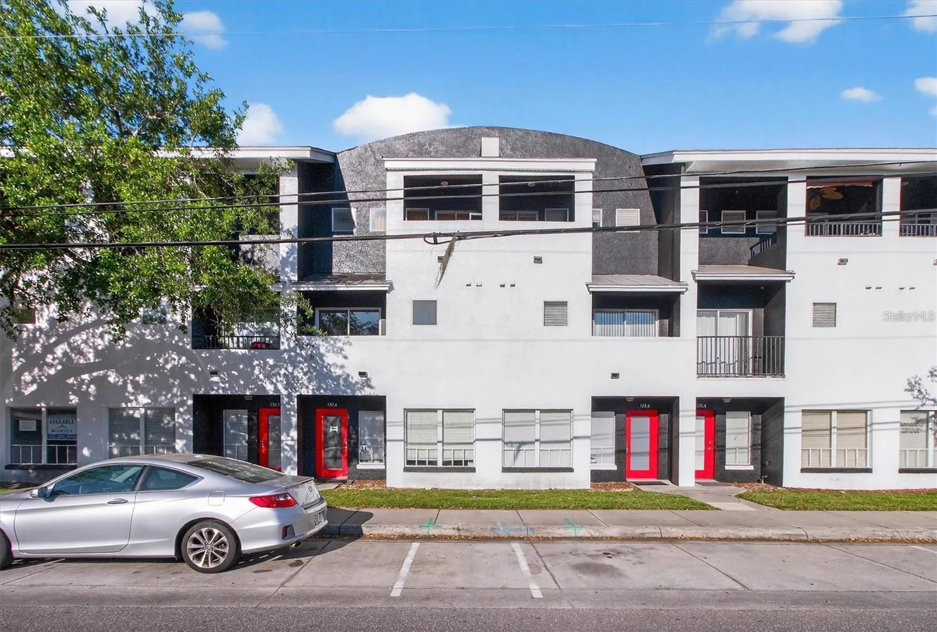 130 S Bumby Avenue Orlando FL 32803