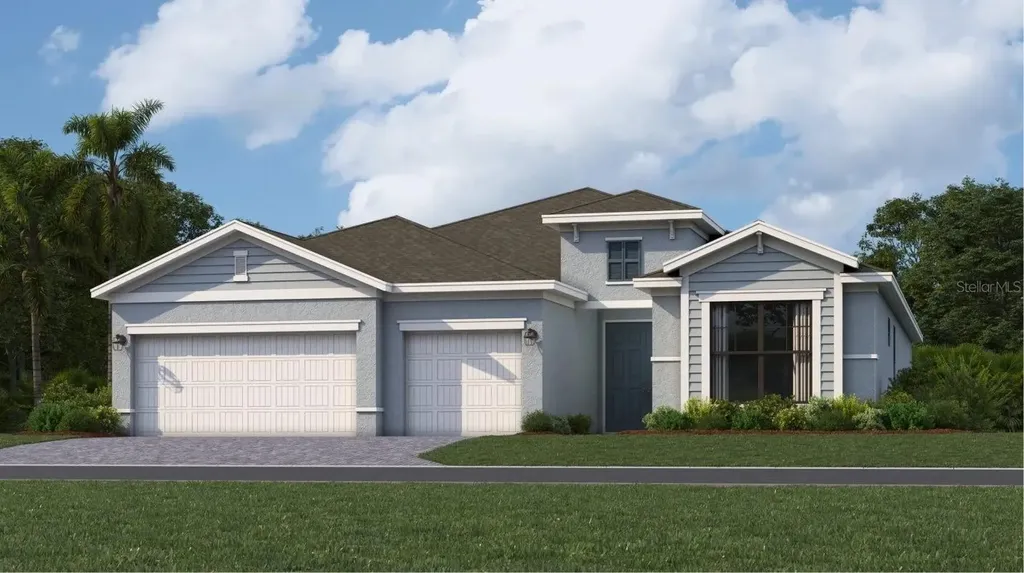 3011 Pineberry Crossing Parrish FL 34219