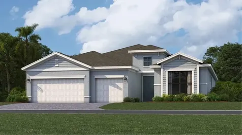 3011 Pineberry Crossing Parrish FL 34219