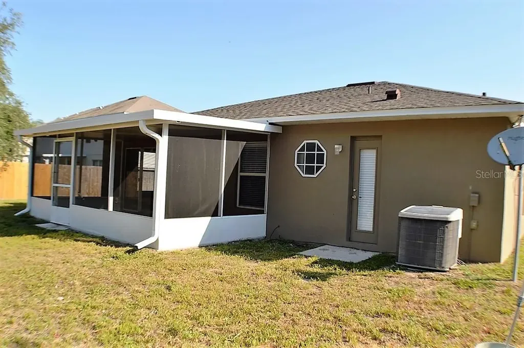 1017 Tawny Eagle Drive Groveland FL 34736