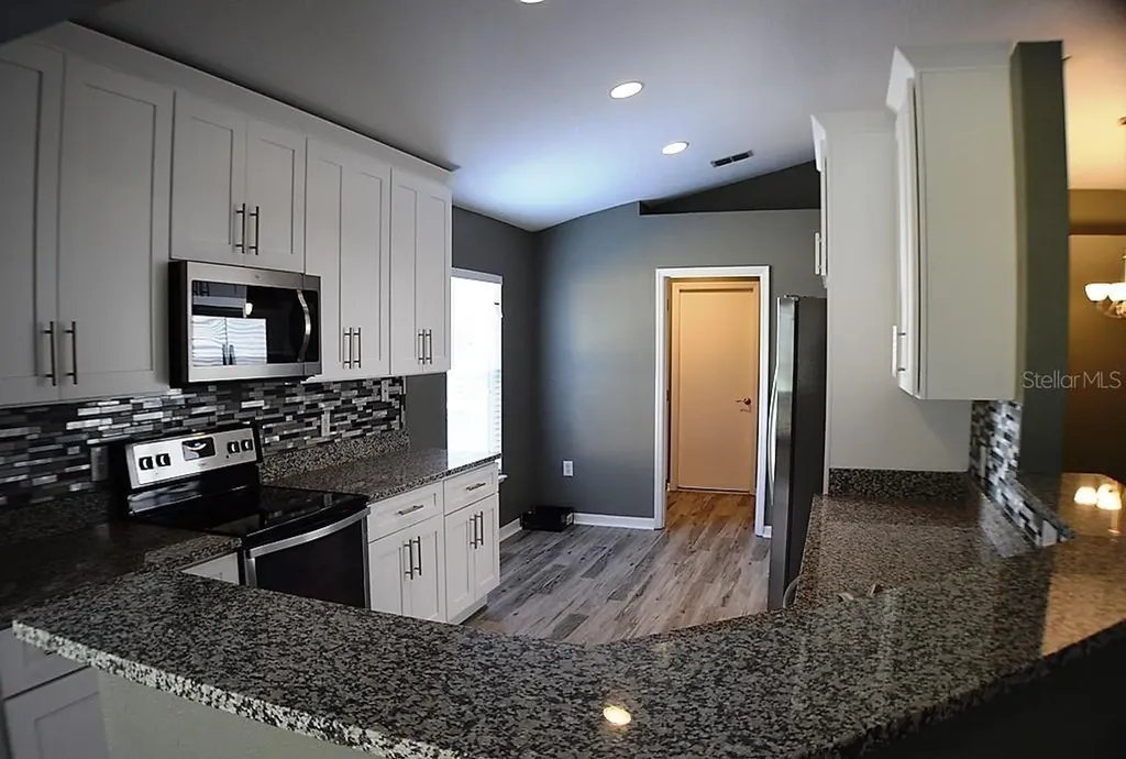 1017 Tawny Eagle Drive Groveland FL 34736