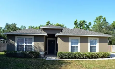 1017 Tawny Eagle Drive Groveland FL 34736