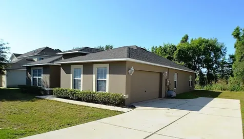 1017 Tawny Eagle Drive Groveland FL 34736