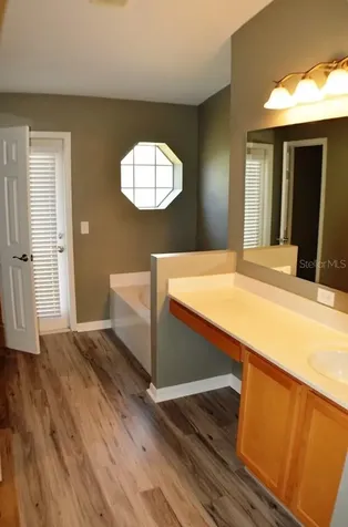 1017 Tawny Eagle Drive Groveland FL 34736