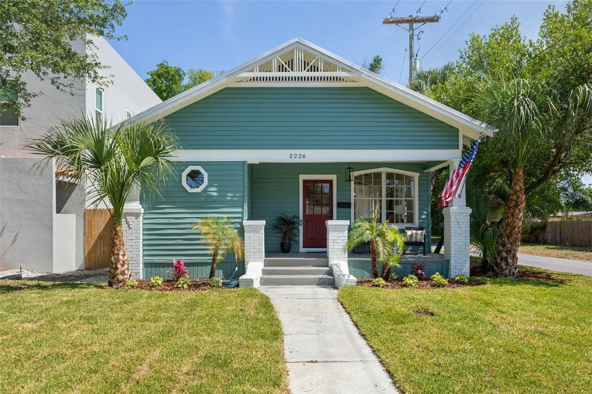 2226 E 10th Avenue Tampa FL 33605
