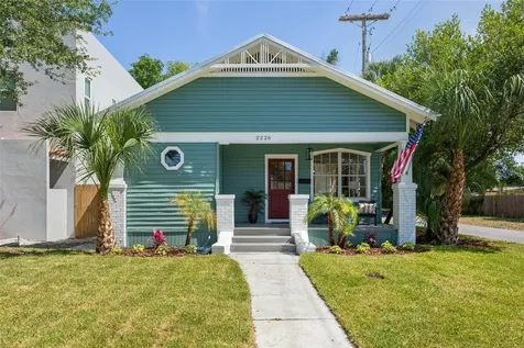 2226 E 10th Avenue Tampa FL 33605