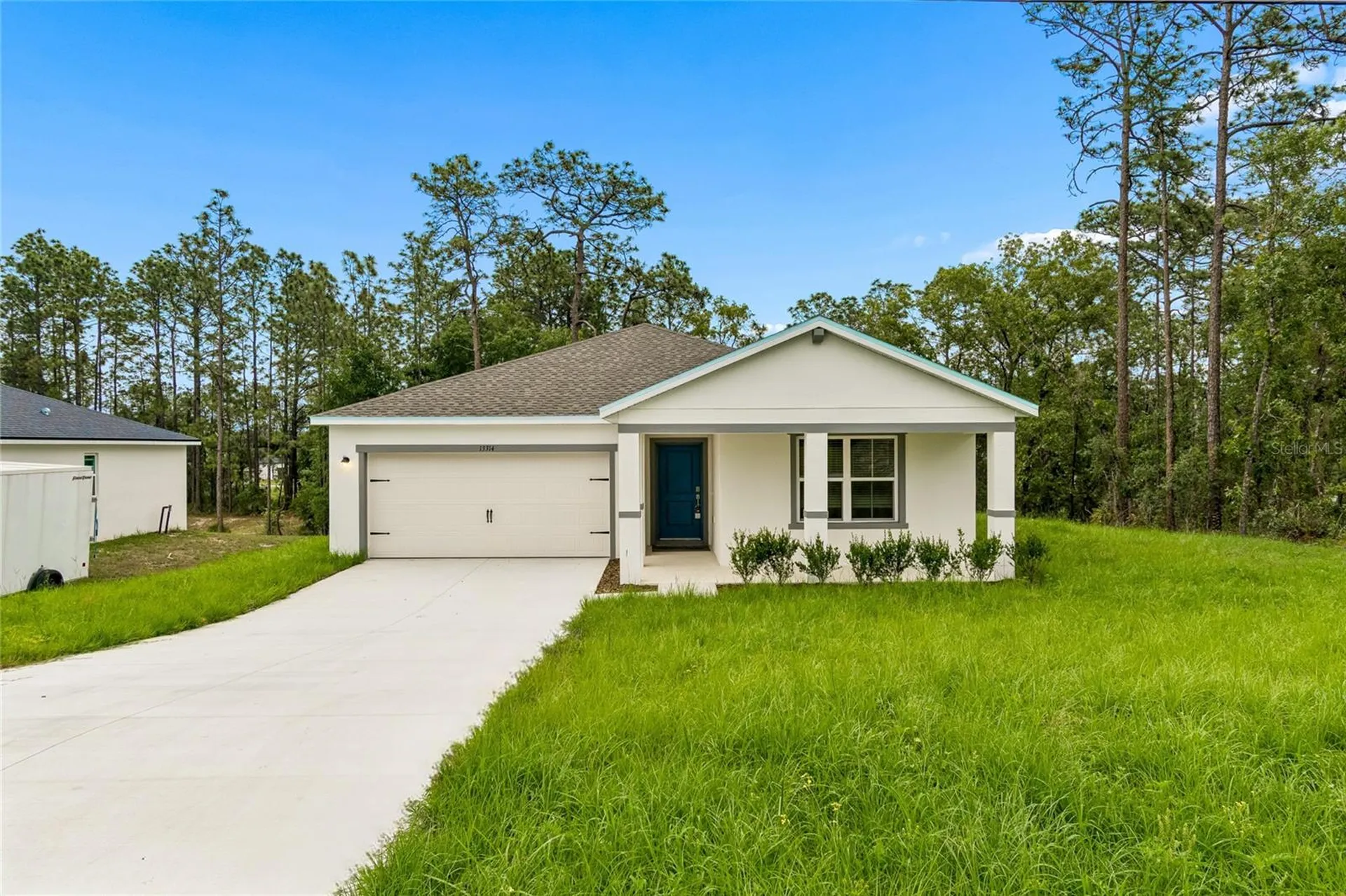 13314 SW 78 Circle Ocala FL 34473