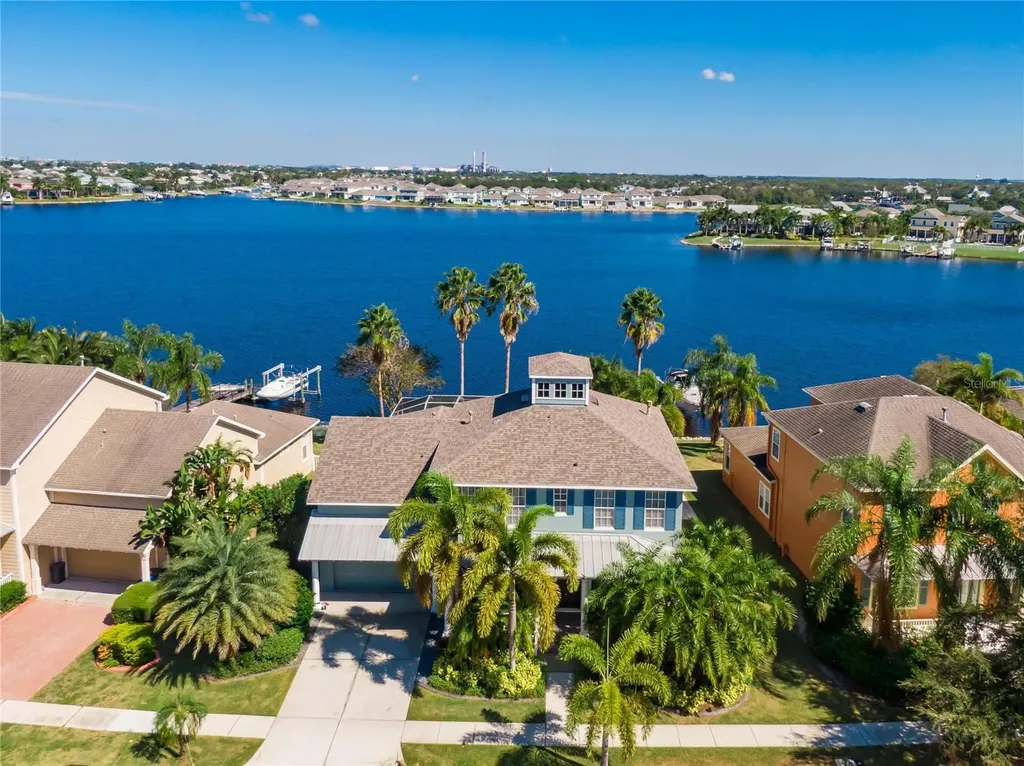 5225 Brighton Shore Drive Apollo Beach FL 33572