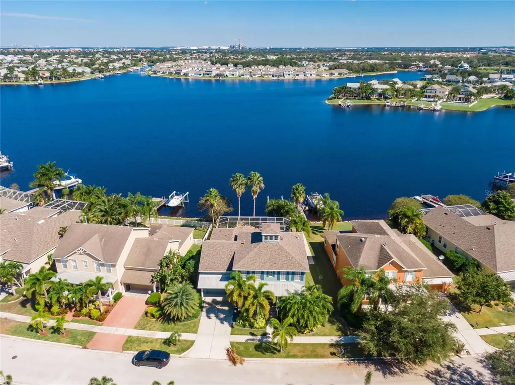 5225 Brighton Shore Drive Apollo Beach FL 33572