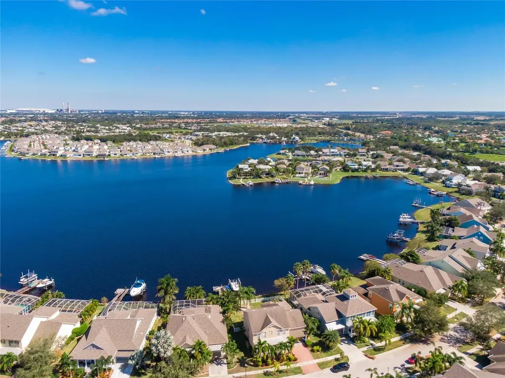 5225 Brighton Shore Drive Apollo Beach FL 33572