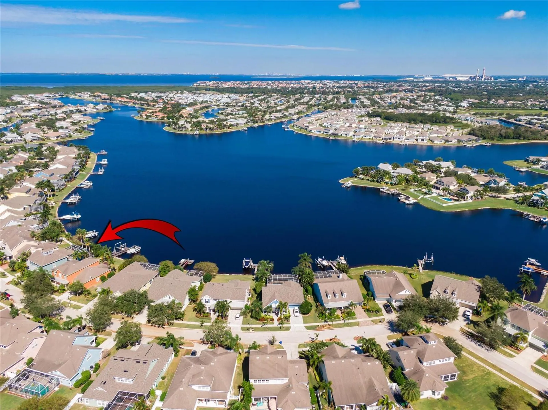 5225 Brighton Shore Drive Apollo Beach FL 33572
