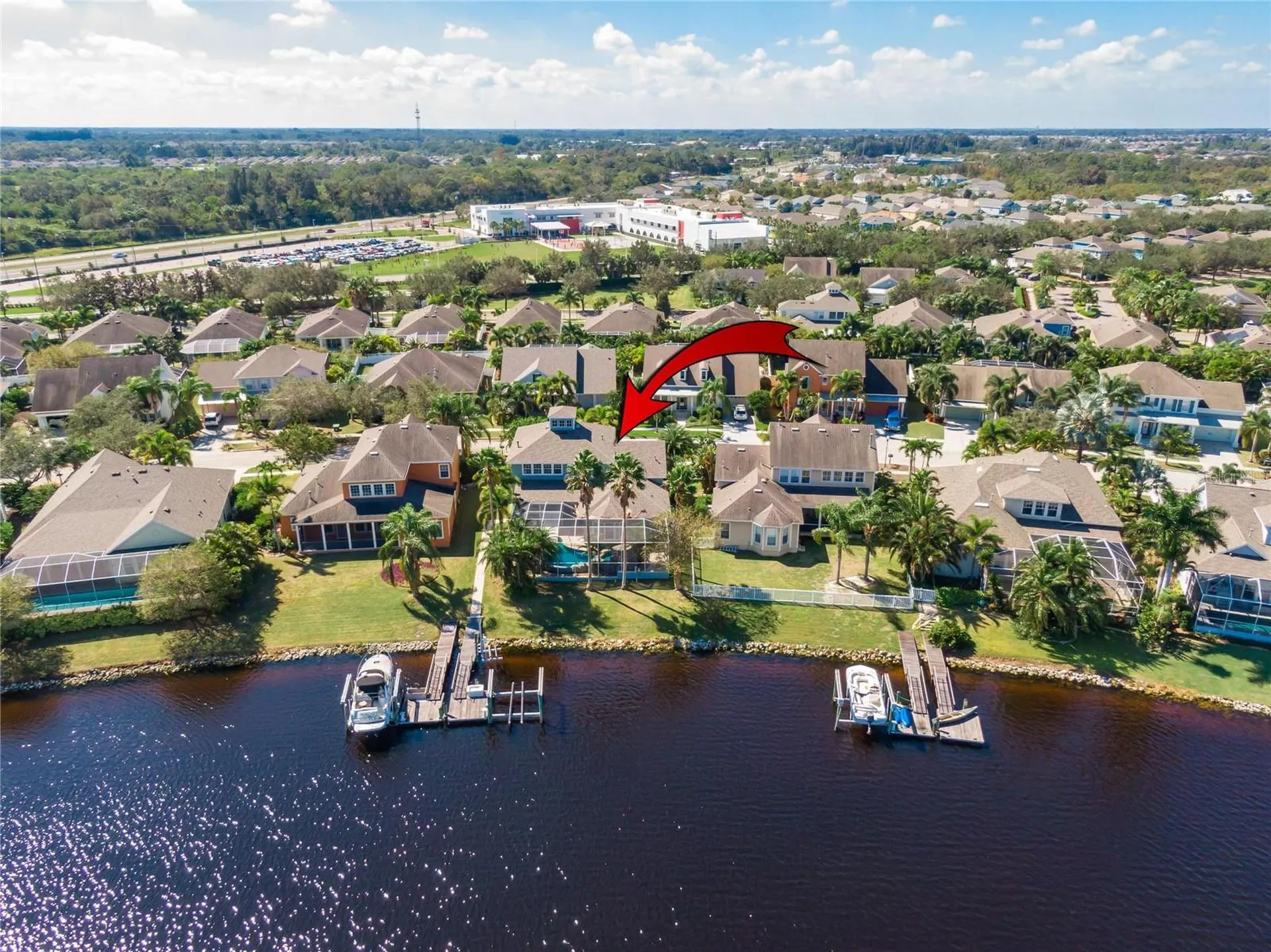 5225 Brighton Shore Drive Apollo Beach FL 33572