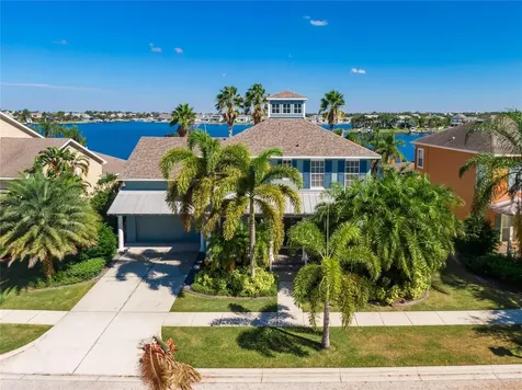 5225 Brighton Shore Drive Apollo Beach FL 33572