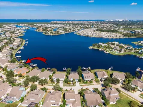 5225 Brighton Shore Drive Apollo Beach FL 33572