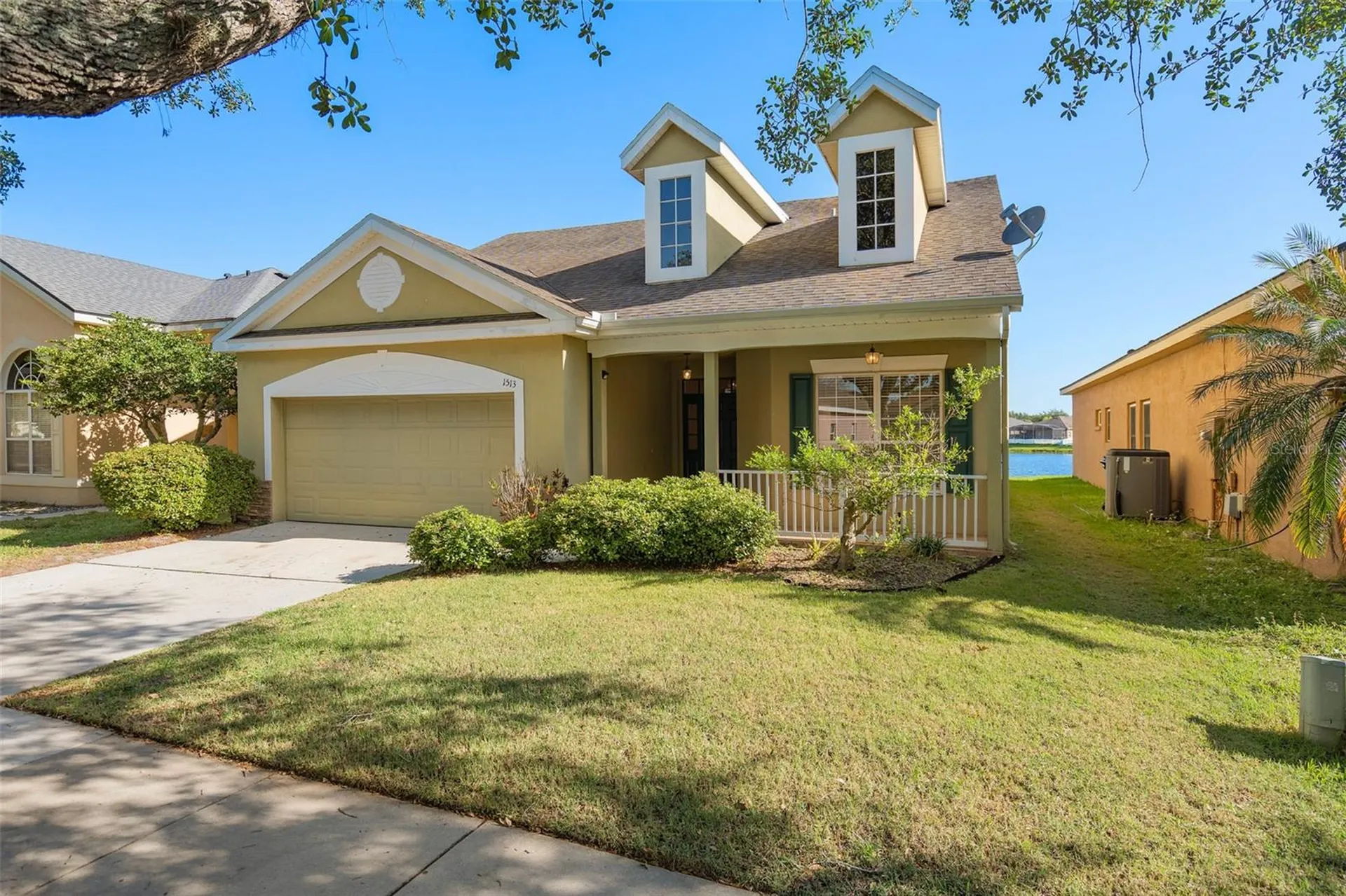 1513 Harrier Drive Orlando FL 32837