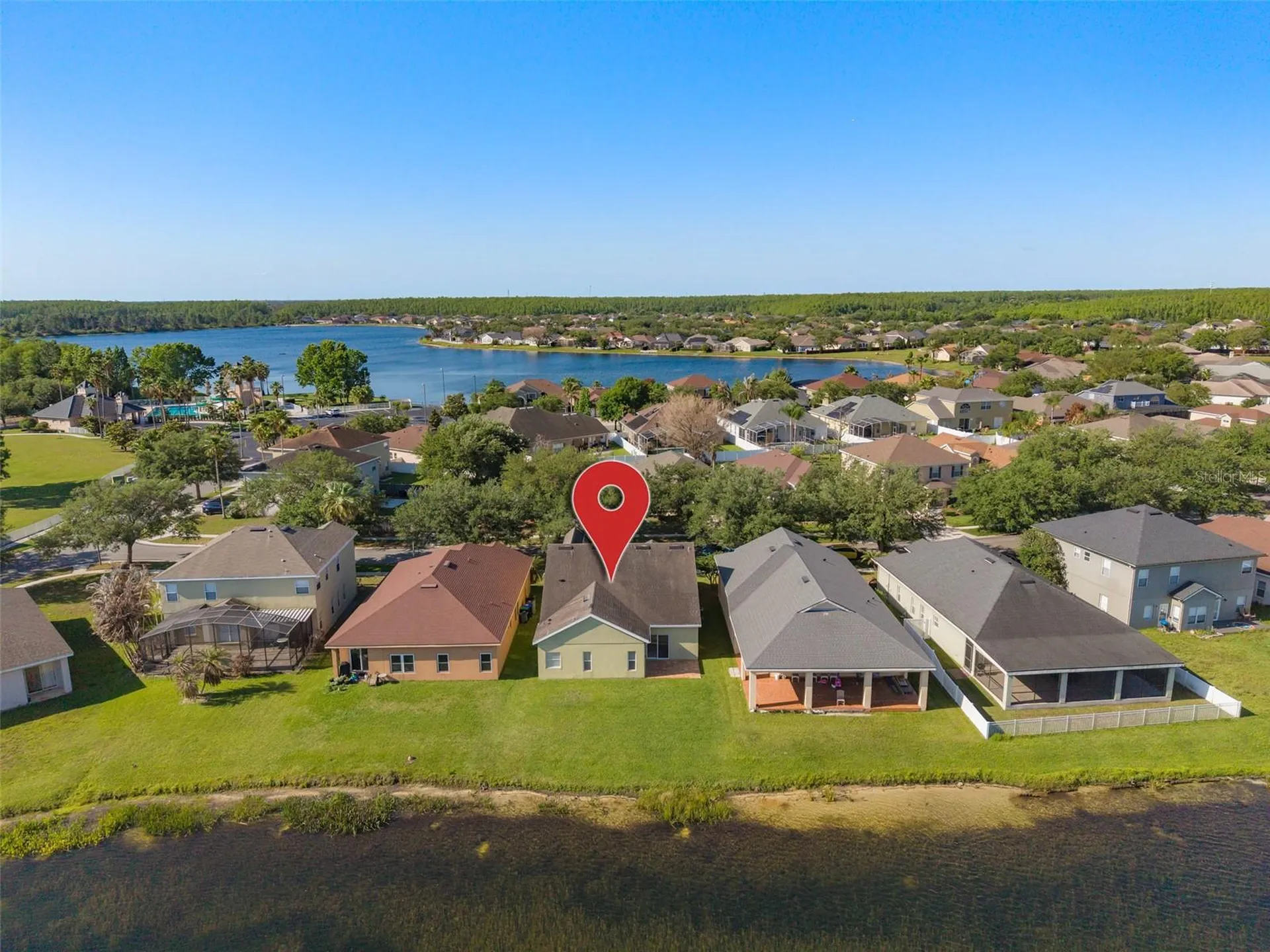 1513 Harrier Drive Orlando FL 32837
