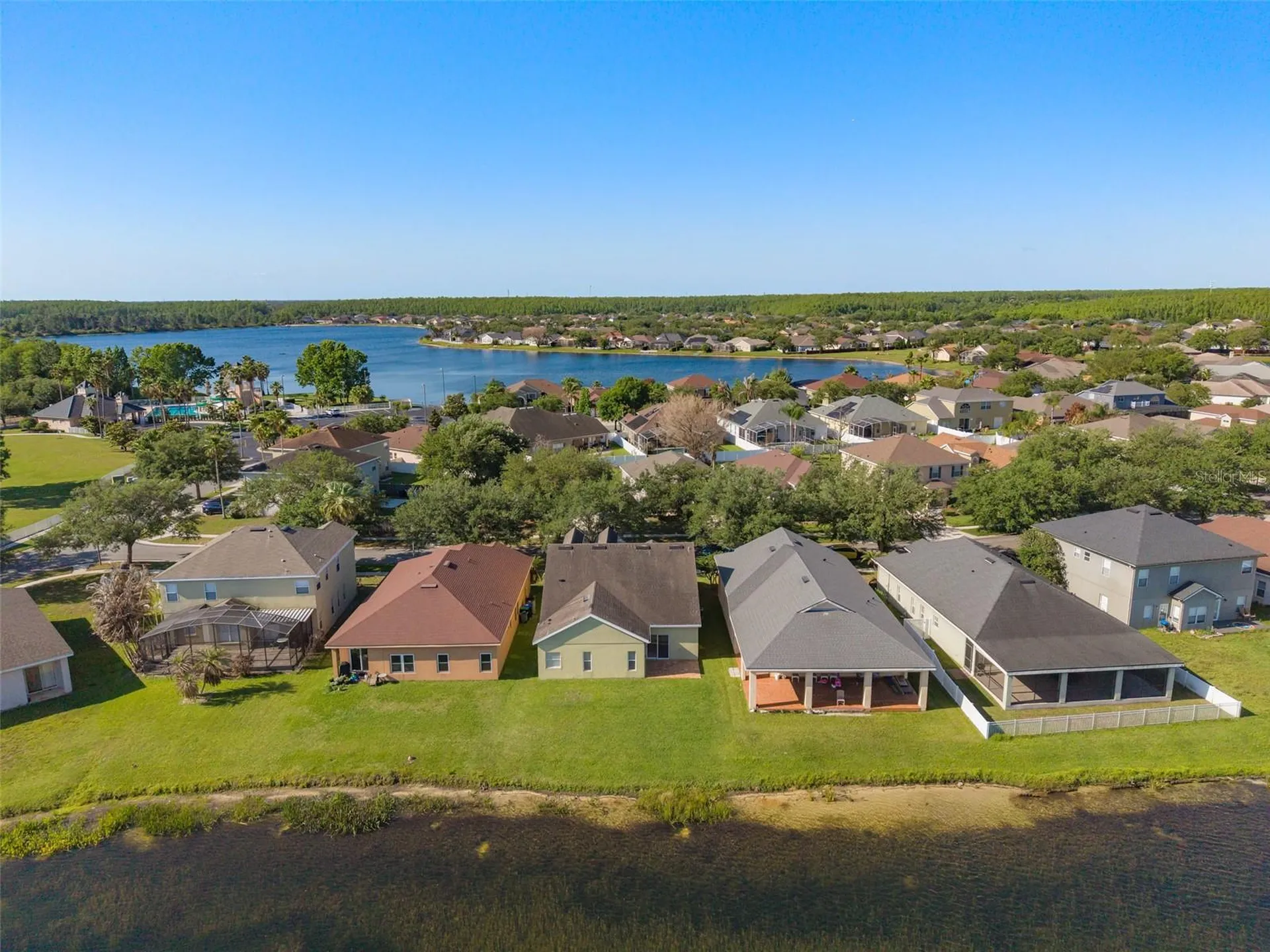 1513 Harrier Drive Orlando FL 32837