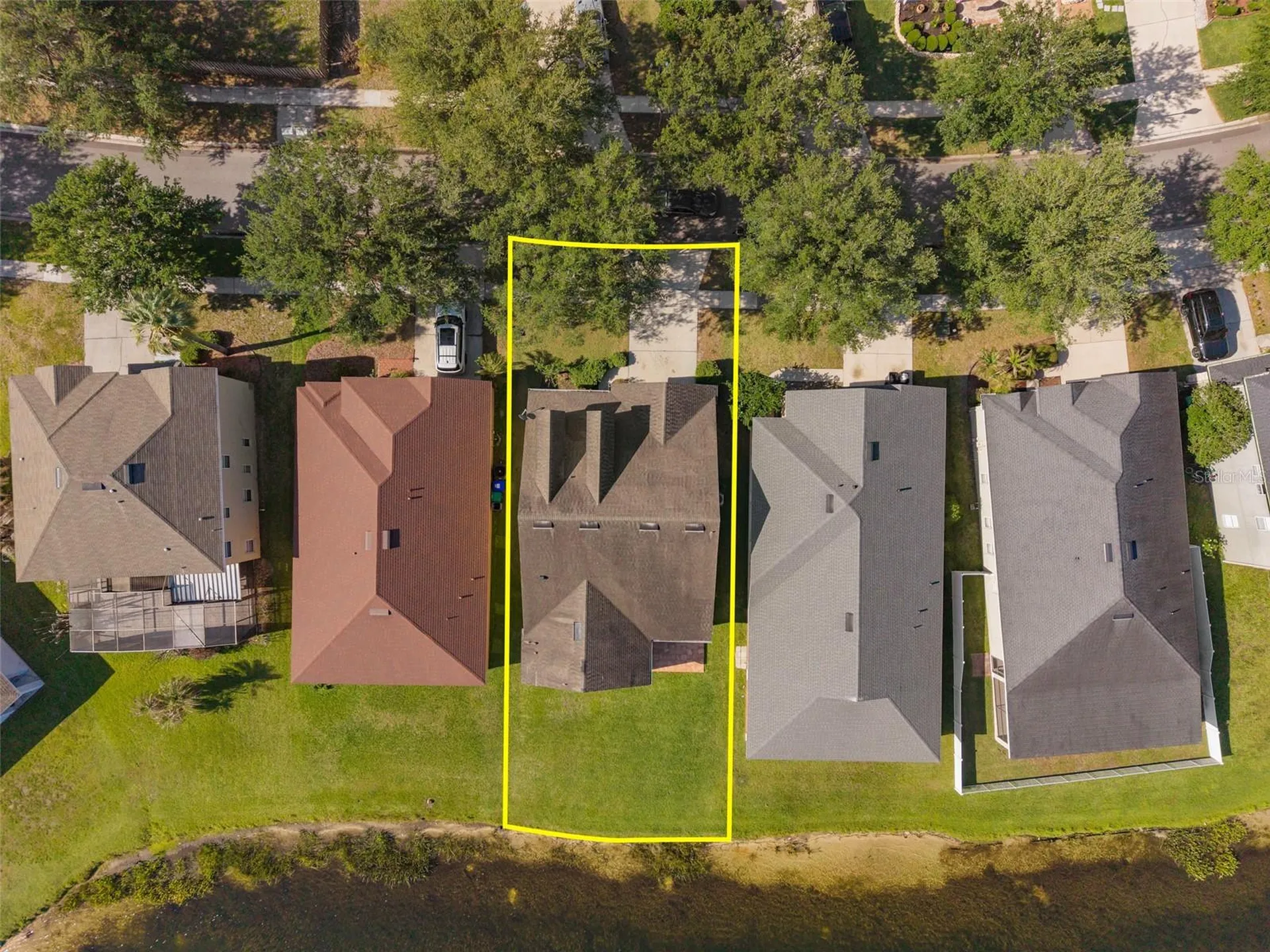 1513 Harrier Drive Orlando FL 32837