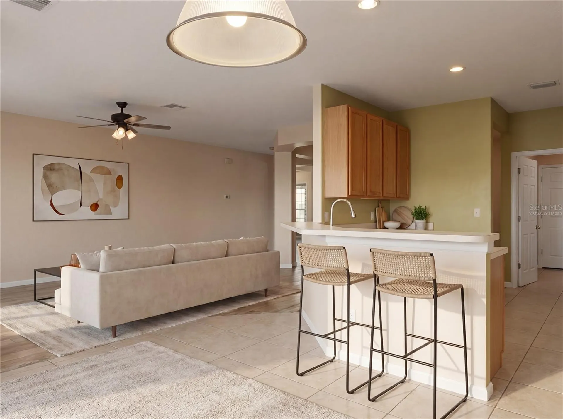 1513 Harrier Drive Orlando FL 32837