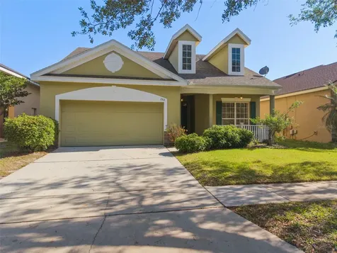 1513 Harrier Drive Orlando FL 32837
