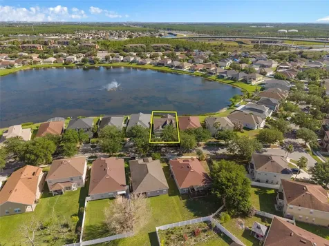 1513 Harrier Drive Orlando FL 32837
