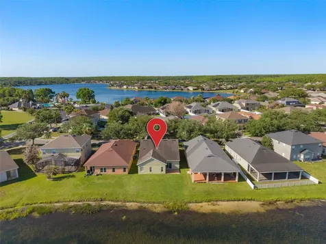1513 Harrier Drive Orlando FL 32837