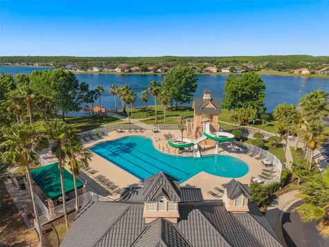 1513 Harrier Drive Orlando FL 32837