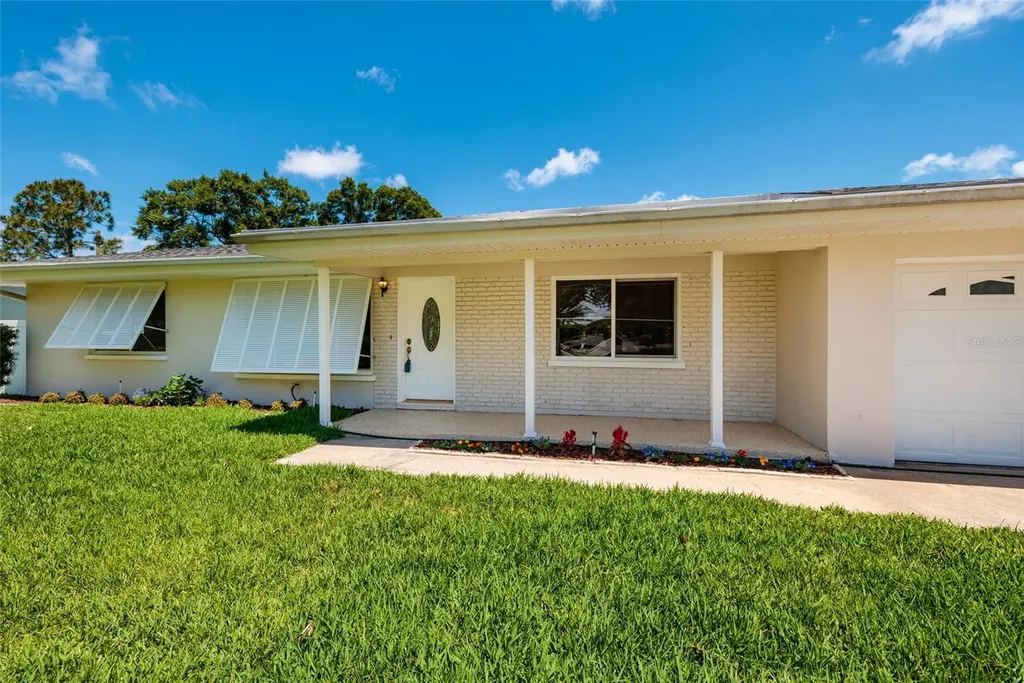 1732 Emerald Drive Clearwater FL 33756
