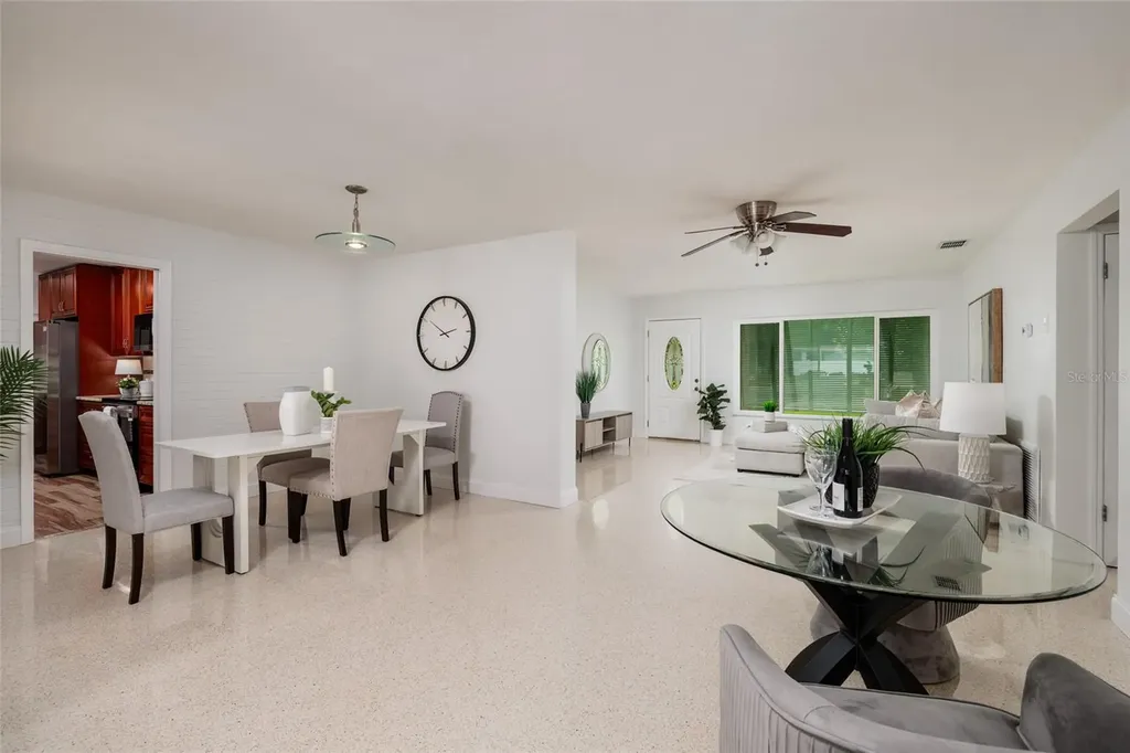 1732 Emerald Drive Clearwater FL 33756