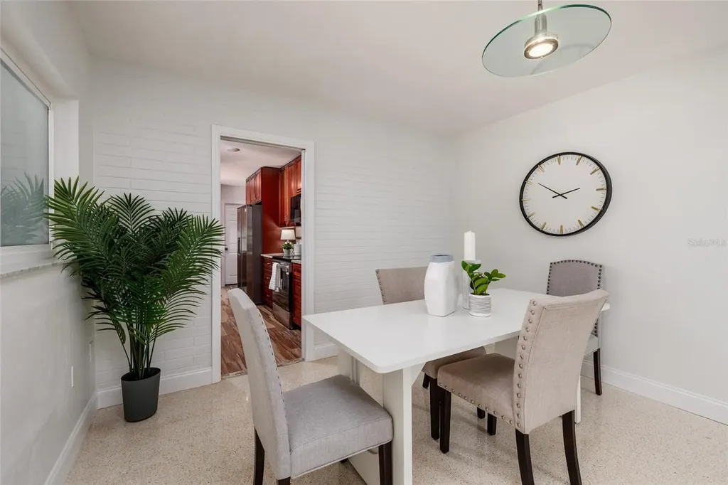 1732 Emerald Drive Clearwater FL 33756