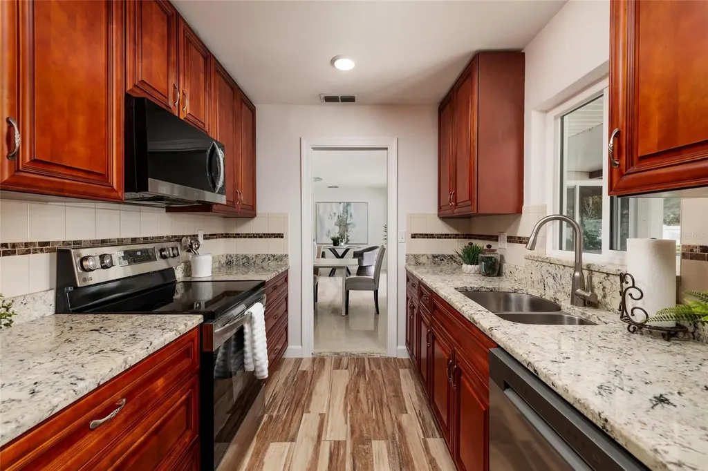 1732 Emerald Drive Clearwater FL 33756