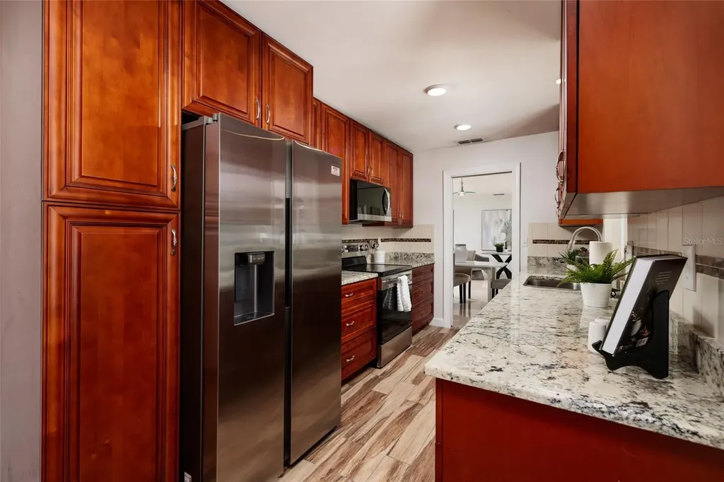 1732 Emerald Drive Clearwater FL 33756