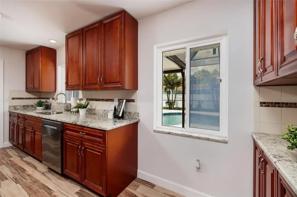1732 Emerald Drive Clearwater FL 33756