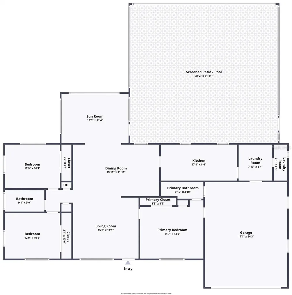 1732 Emerald Drive Clearwater FL 33756